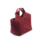 Lunex Acer Cross Body Bag Mehroon