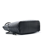 Lunex Hand Bag Black