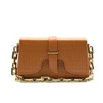 Lunex Sling Crossbody Bag