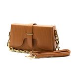 Lunex Sling Crossbody Bag