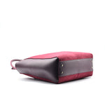 Lunex Mehroon Tote Bag