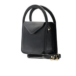 Lunex Cross Body Bag Black