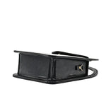 Lunex Cross Body Bag Black