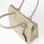 Lunex Clever Set of 3 Bag Beige