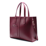 Lunex Modern Pocket Maroon
