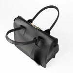 Lunex Clever Set of 3 Bag Black
