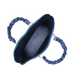 Lunex 3 Piece Alore Tote Bag Blue