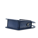 Lunex Afel Cross Body Bag Blue