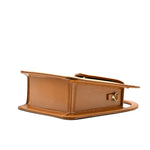Lunex Afel Crossbody Bag Mustard