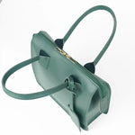 Lunex Clever Set of 3 Bag Green