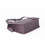 Lunex Clever Set of 3 Bag  Chocolate Brown