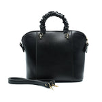 Lunex 3 Piece Alore Tote Bag Black