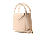 Lunex Afel Cross Body Bag Peach