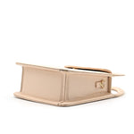 Lunex Afel Cross Body Bag Peach