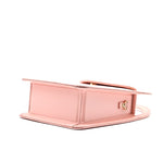 Lunex Afel Cross Body Bag Pink