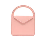 Lunex Afel Cross Body Bag Pink